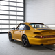 Illustration for article titled Porsches 993 Turbo S Project Gold Sold For A Mind-Boggling $3.1 Million